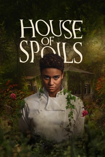 House of Spoils ( 2024 )