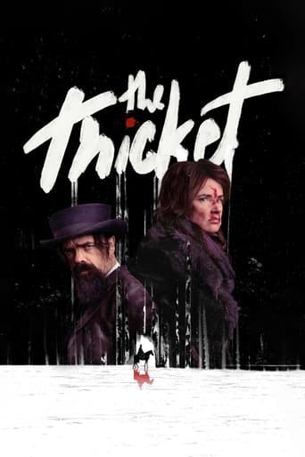 The Thicket ( 2024 )