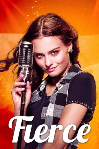 Fierce (2020) ( مدبلج ايطالي )