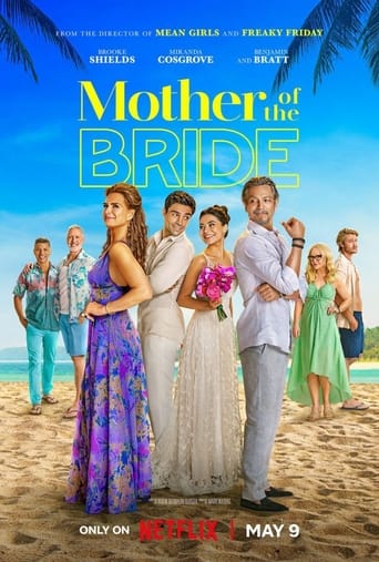 Mother of the Bride ( 2024 )