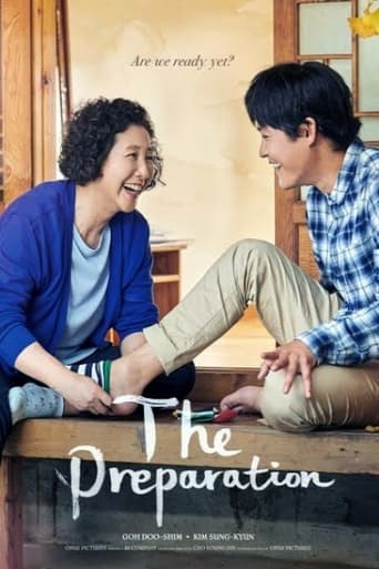 The Preparation ( 2017 )