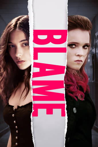 Blame (2017) ( مدبلج ايطالي )