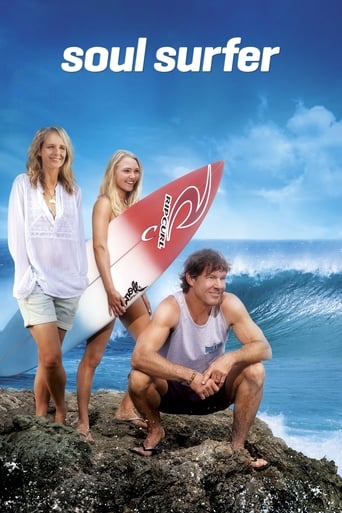 Soul Surfer (2011) 