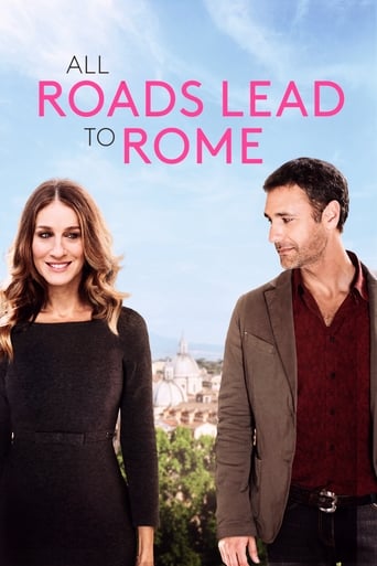 All Roads Lead To Rome (2015)