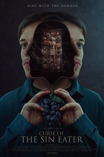 Curse of the Sin Eater ( 2024 )