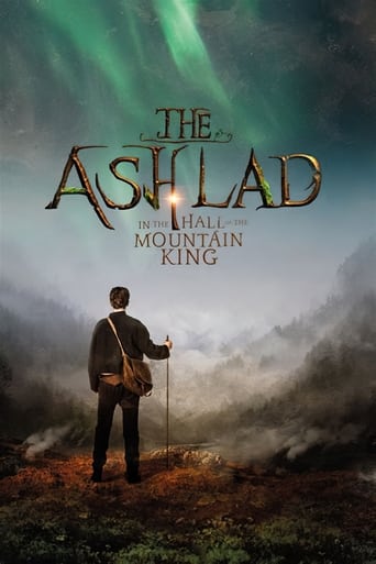 The Ash Lad: In the Hall of the Mountain King ( 2017 )