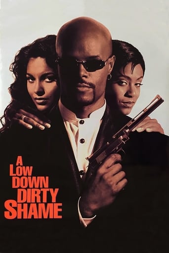 A Low Down Dirty Shame ( 1994 )