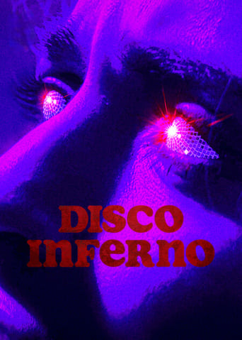 Disco Inferno (2023) ( مدبلج الماني )