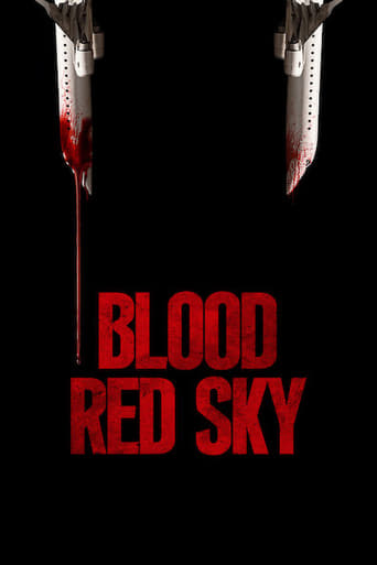 Blood Red Sky (2021) ( مدبلج ايطالي )