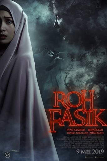 Roh Fasik ( 2019 )