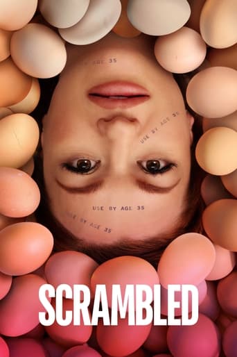 Scrambled (2024) مدبلج ايطالي