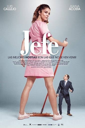 Jefe (2018) ( مدبلج ايطالي )