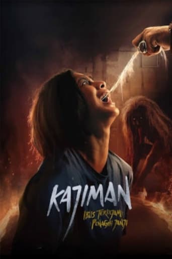 Kajiman (2024)
