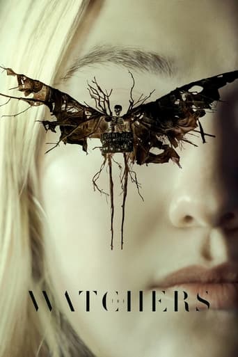 The Watchers ( 2024 )