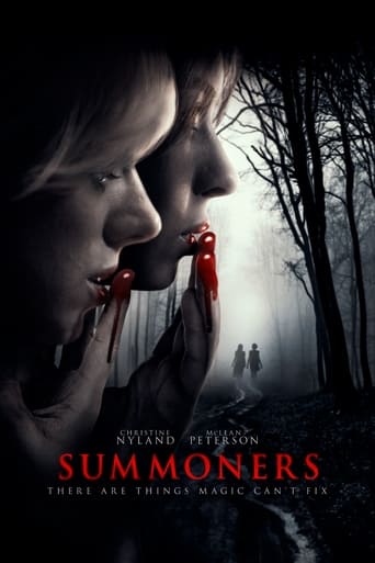 Summoners ( 2022 )