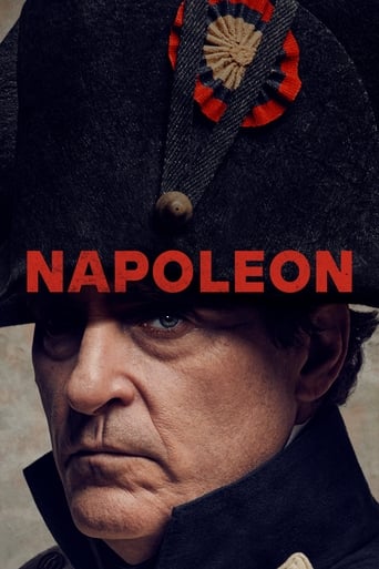 Napoleon (2023) عائلي