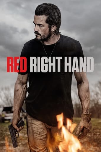 Red Right Hand ( 2024 )