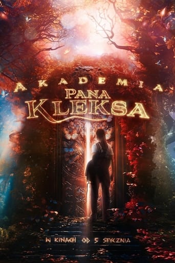 Kleks Academy ( 2023 )