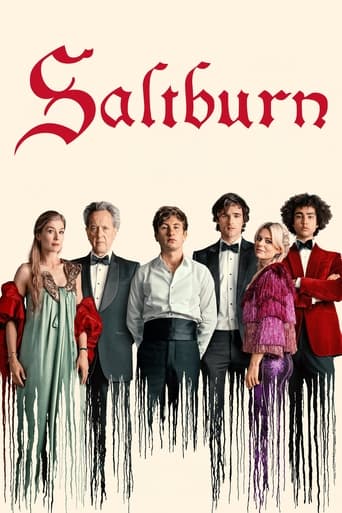 Saltburn ( 2023 )