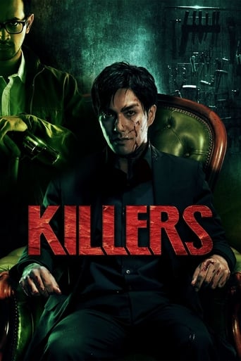 Killers ( 2014 )