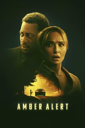 Amber Alert ( 2024 )
