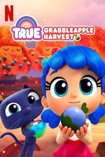 True: Grabbleapple Harvest (2019) ( مدبلج الماني )