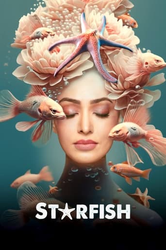  Starfish (2023) 