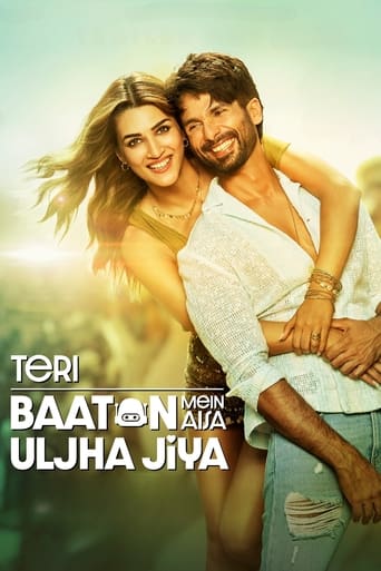 Teri Baaton Mein Aisa Uljha Jiya ( 2024 )