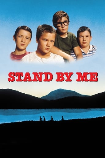 Stand by Me (1986) مدبلج اسباني