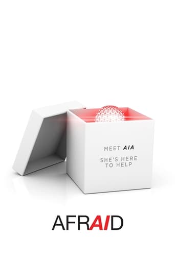 Afraid ( 2024 )