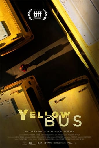 Yellow Bus ( 2023 )