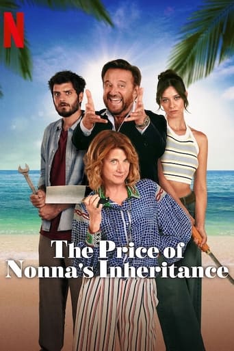 The Price of Nonna's Inheritance (2024) 