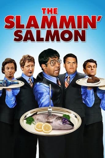 The Slammin' Salmon ( 2009 )