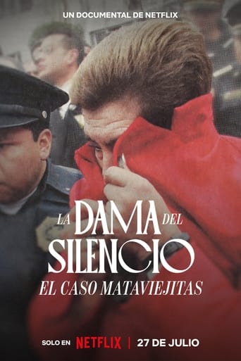The Lady of Silence: The Mataviejitas Murders (2023) ( مدبلج الماني )