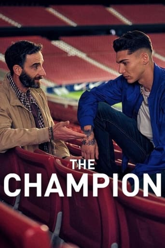 The Champion ( 2024 )