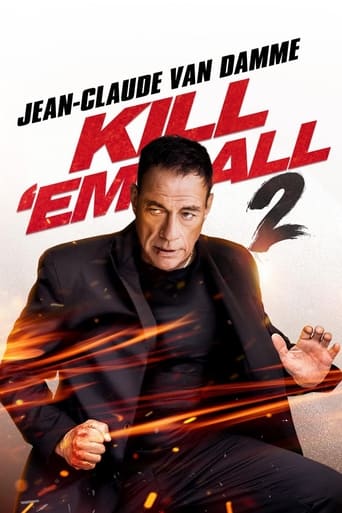 Kill 'em All 2 ( 2024 )