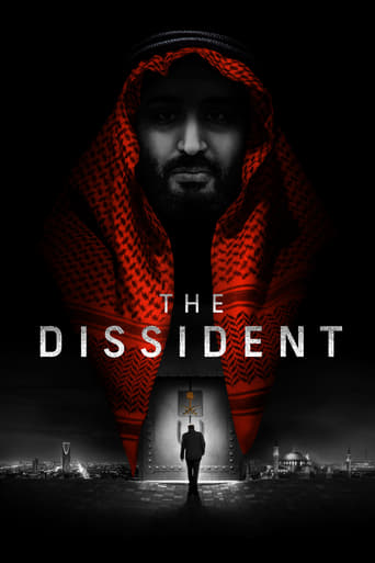 The Dissident ( 2020 )