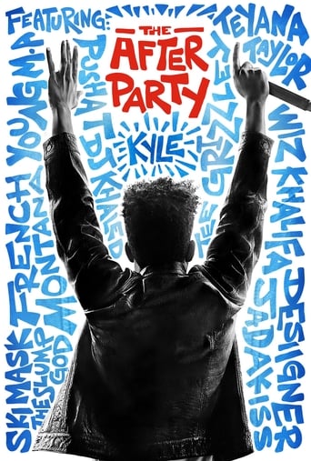 The After Party ( 2018 ) مدبلج الماني