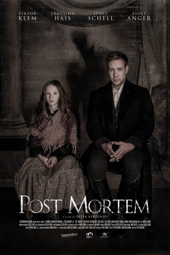 Post Mortem ( 2020 )