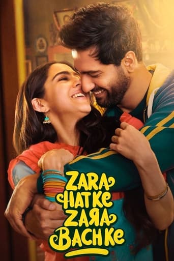 Zara Hatke Zara Bachke ( 2023 )