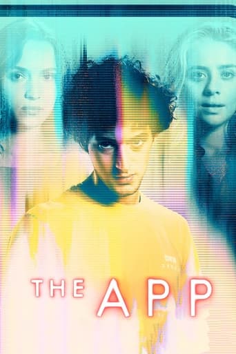 The App (2019) ( مدبلج الماني )
