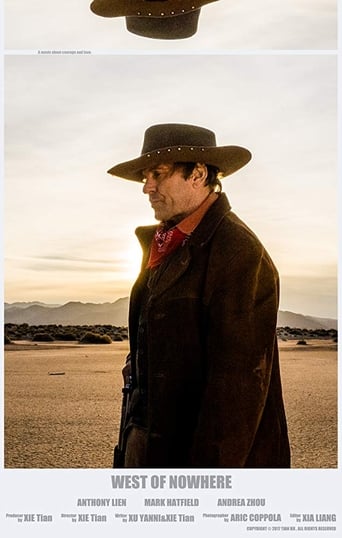 West of Nowhere (2018)