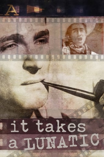 It Takes a Lunatic (2019) ( مدبلج ايطالي )