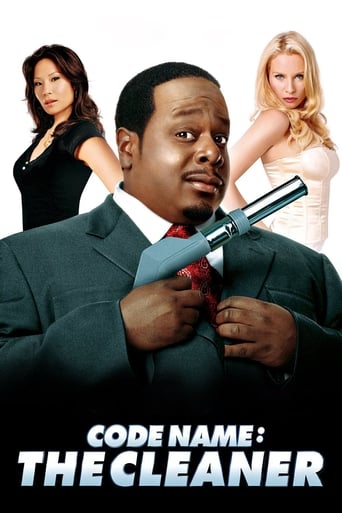 Code Name: The Cleaner ( 2007 )