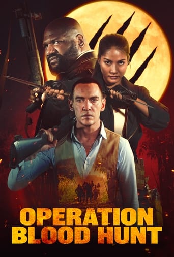 Operation Blood Hunt ( 2024 )