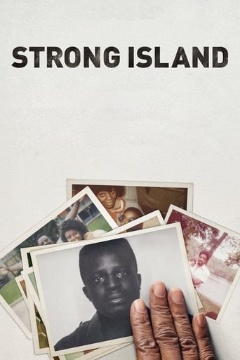 Strong Island (2017) ( مدبلج ايطالي )