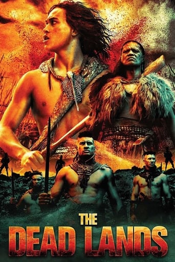 The Dead Lands ( 2014 )