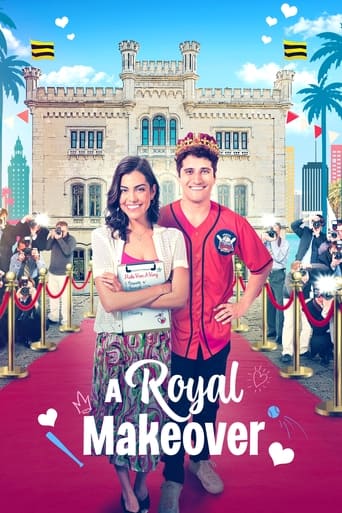  A Royal Makeover (2024)