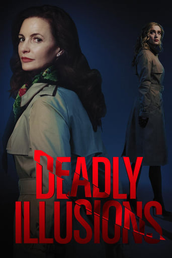 Deadly Illusions (2021) ( مدبلج ايطالي )