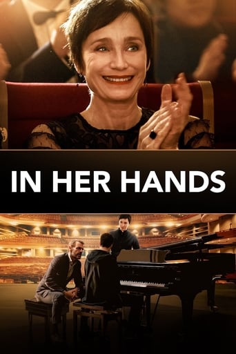 In Her Hands (2022)